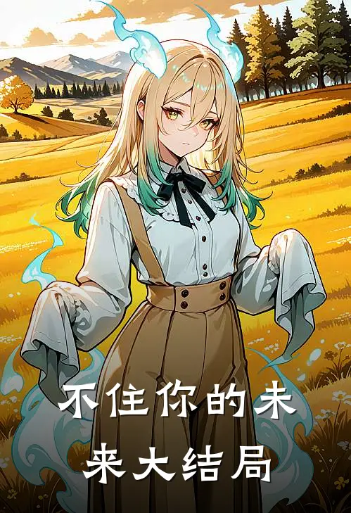 不住你的未来大结局