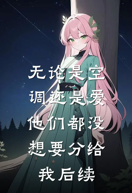 无论是空调还是爱，他们都没想要分给我后续