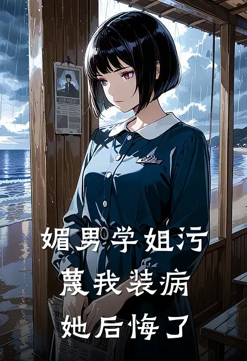 媚男学姐污蔑我装病，她后悔了