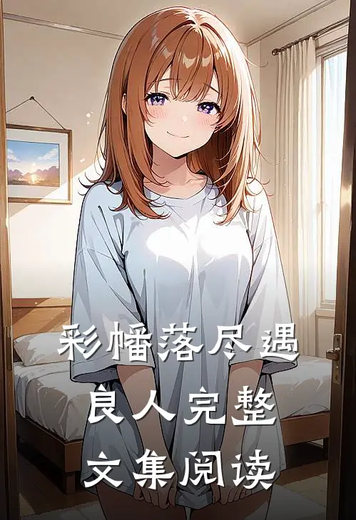 彩幡落尽遇良人完整文集阅读