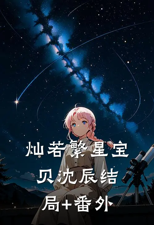 灿若繁星宝贝沈辰结局+番外