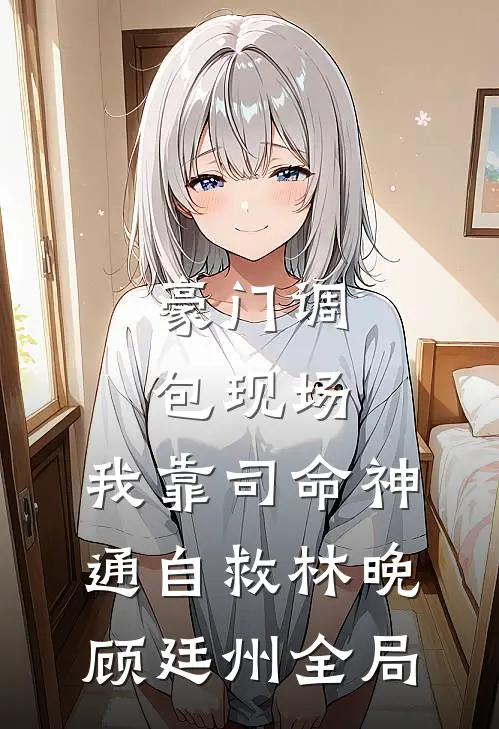豪门调包现场，我靠司命神通自救林晚顾廷州全局