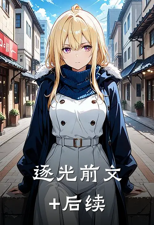 逐光前文+后续