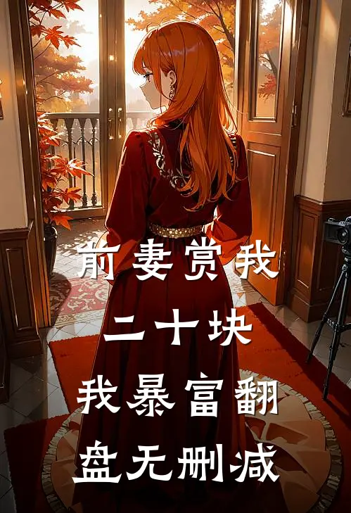 前妻赏我二十块，我暴富翻盘无删减