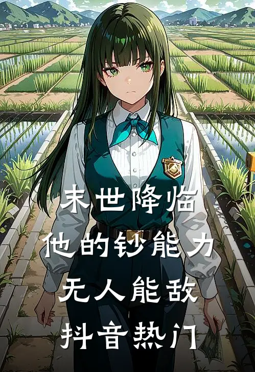 末世降临：他的钞能力无人能敌抖音热门
