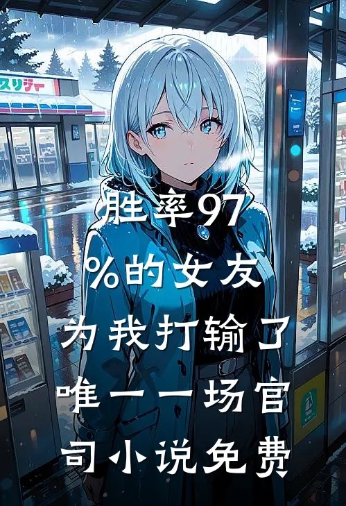 胜率97%的女友，为我打输了唯一一场官司小说免费