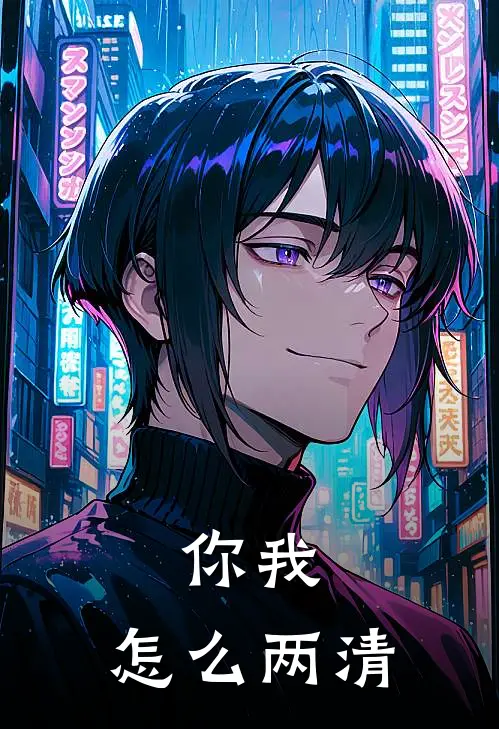 你我，怎么两清