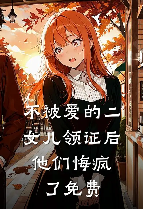 不被爱的二女儿领证后，他们悔疯了免费