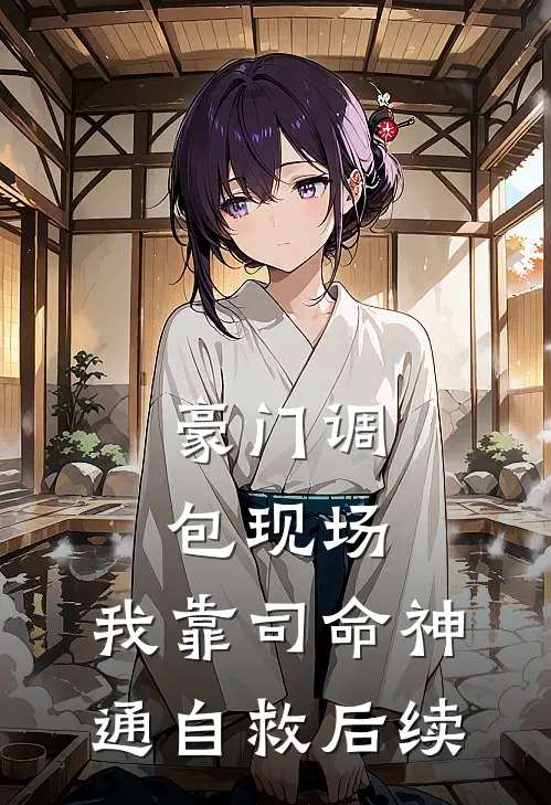 豪门调包现场，我靠司命神通自救后续