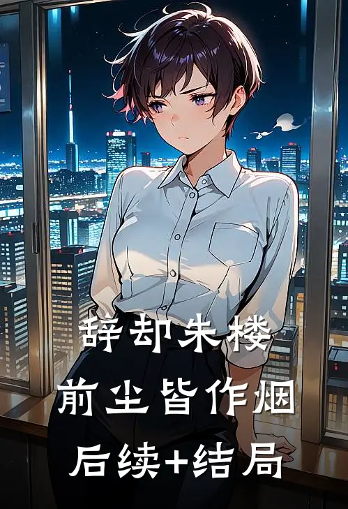 辞却朱楼，前尘皆作烟后续+结局