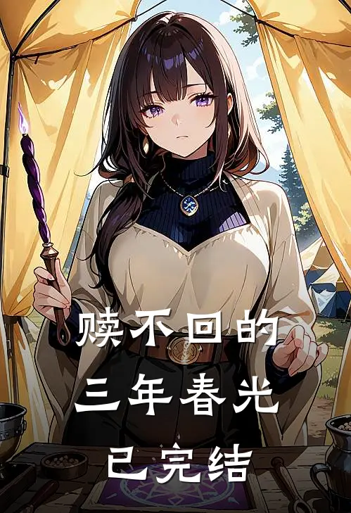 赎不回的三年春光已完结