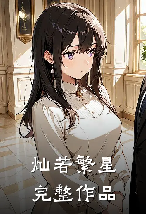 灿若繁星完整作品