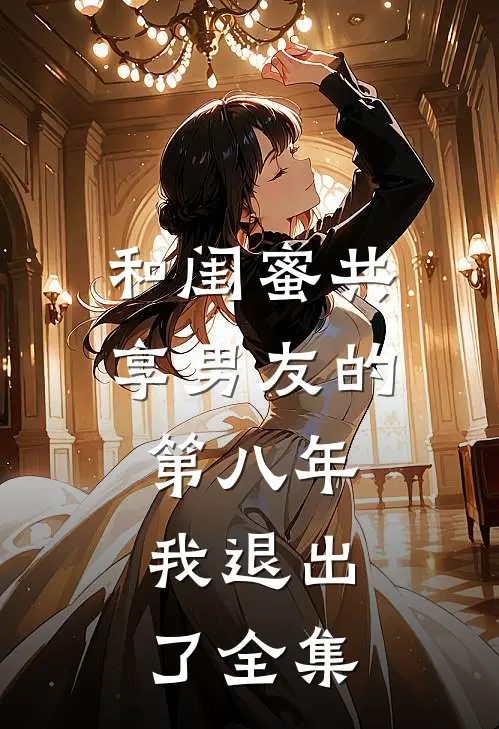 和闺蜜共享男友的第八年，我退出了全集