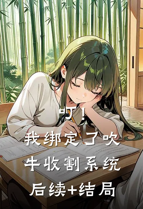 叮！我绑定了吹牛收割系统后续+结局