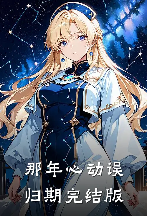 那年心动误归期完结版