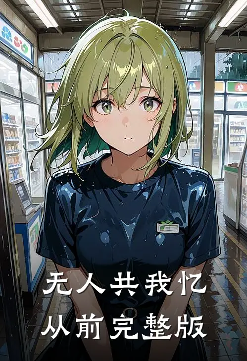 无人共我忆从前完整版