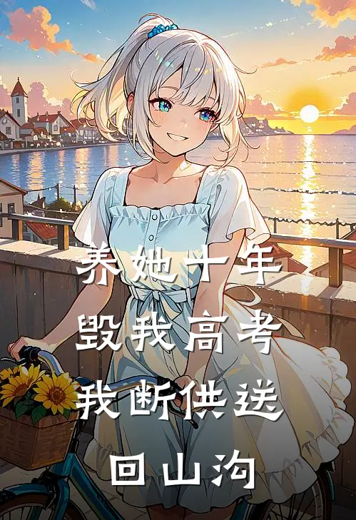 养她十年，毁我高考，我断供送回山沟