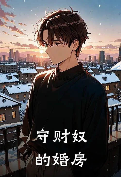 守财奴的婚房