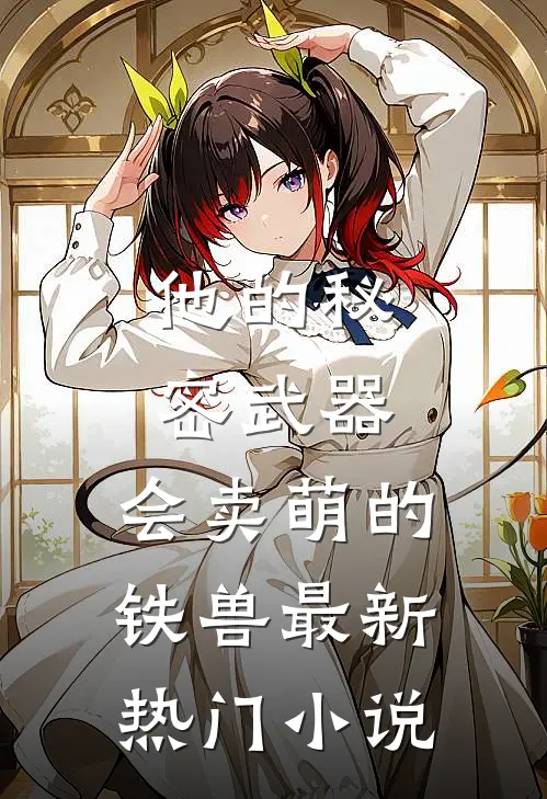 他的秘密武器：会卖萌的铁兽最新热门小说