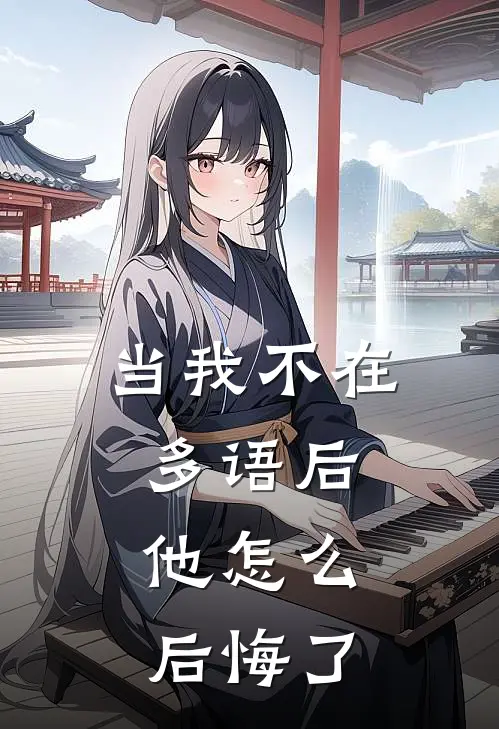 当我不在多语后，他怎么后悔了