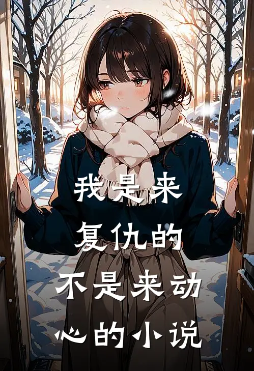 我是来复仇的，不是来动心的小说