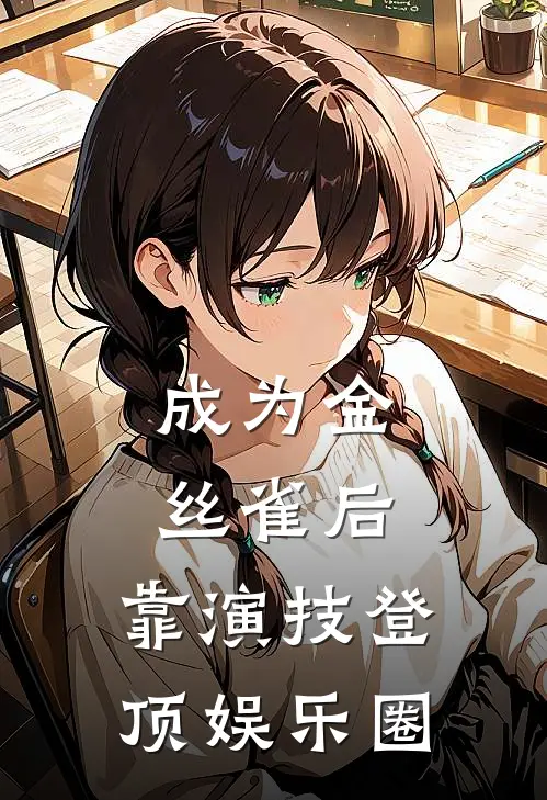 成为金丝雀后，靠演技登顶娱乐圈