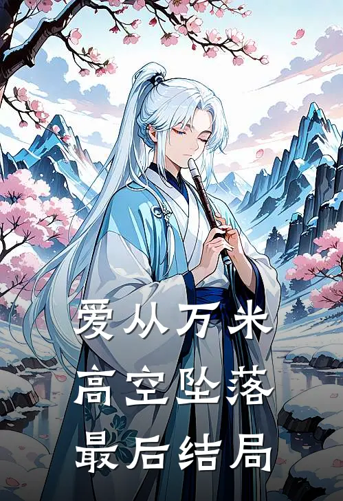 爱从万米高空坠落最后结局