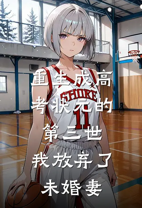 重生成高考状元的第三世，我放弃了未婚妻