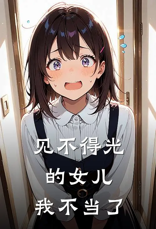 见不得光的女儿，我不当了