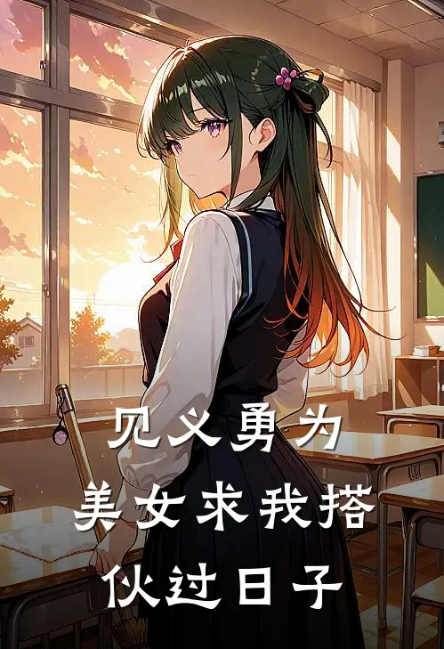 见义勇为，美女求我搭伙过日子