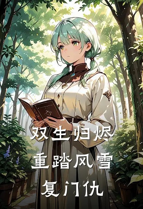 双生归烬：重踏风雪复门仇