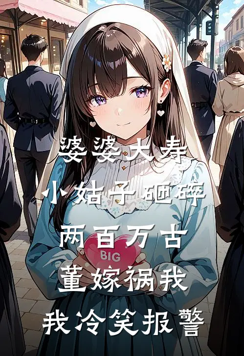 婆婆大寿，小姑子砸碎两百万古董嫁祸我，我冷笑报警