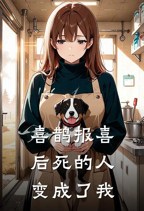 喜鹊报喜后死的人变成了我