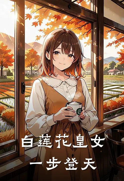 白莲花皇女一步登天
