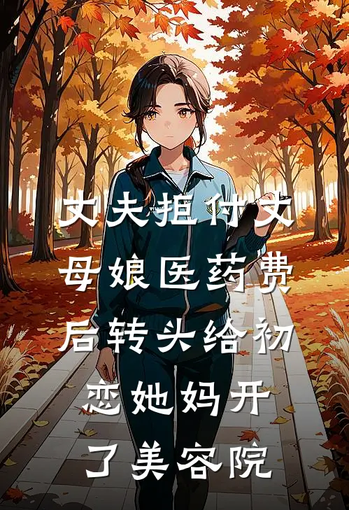 丈夫拒付丈母娘医药费后转头给初恋她妈开了美容院