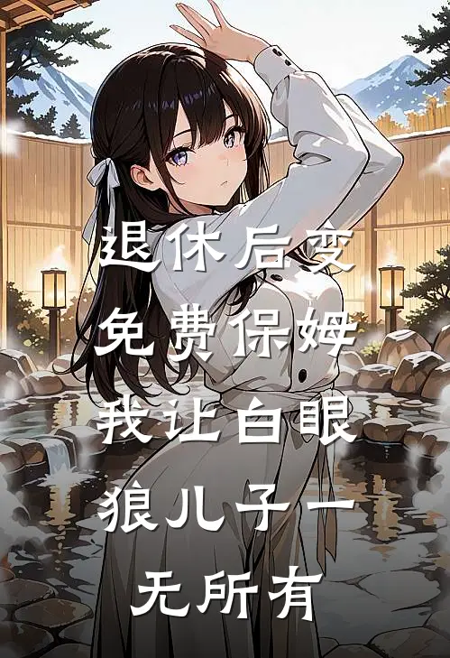 退休后变免费保姆，我让白眼狼儿子一无所有