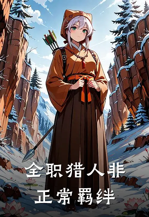 全职猎人非正常羁绊