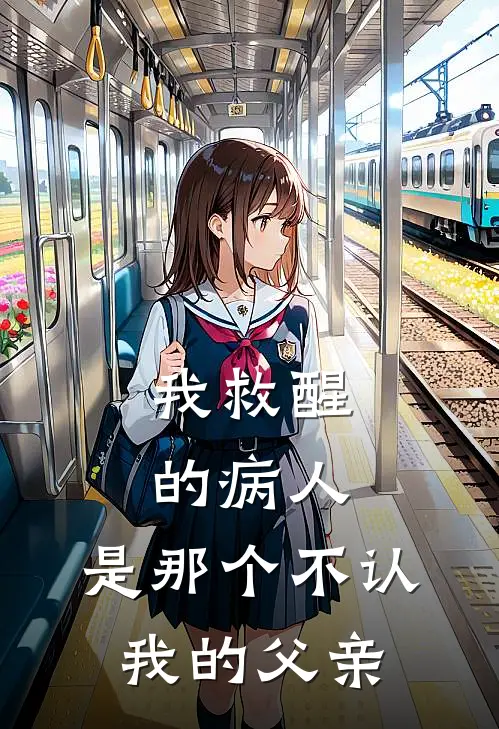 我救醒的病人，是那个不认我的父亲