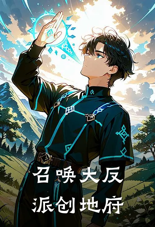 召唤大反派创地府