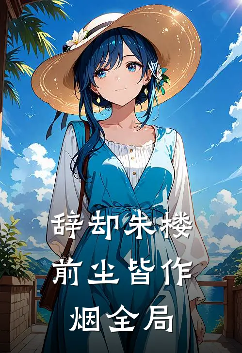 辞却朱楼，前尘皆作烟全局