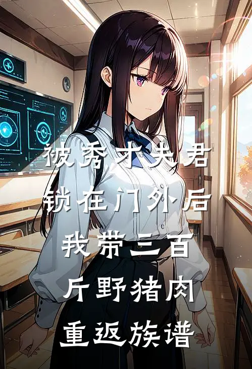被秀才夫君锁在门外后，我带三百斤野猪肉重返族谱