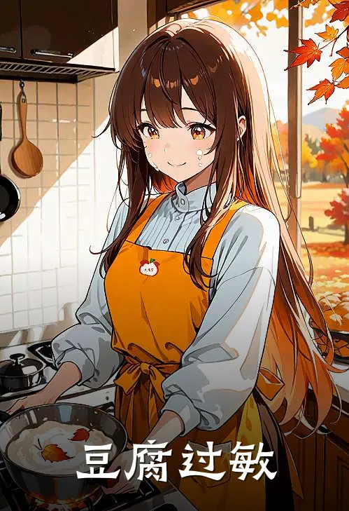 豆腐过敏