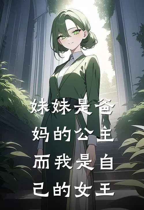 妹妹是爸妈的公主，而我是自己的女王