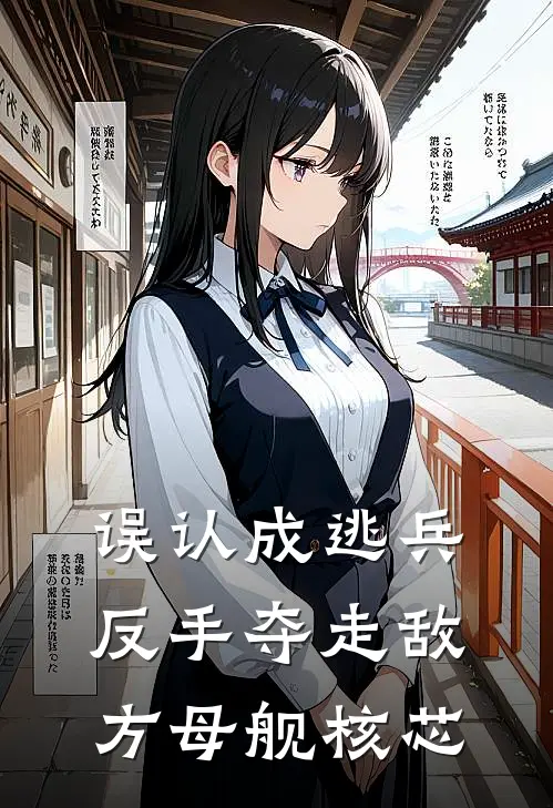 误认成逃兵反手夺走敌方母舰核芯