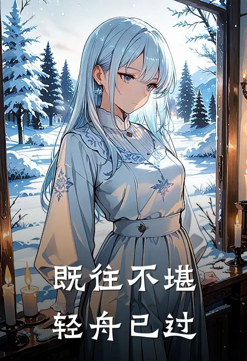既往不堪，轻舟已过