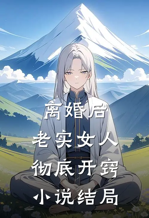 离婚后，老实女人彻底开窍小说结局