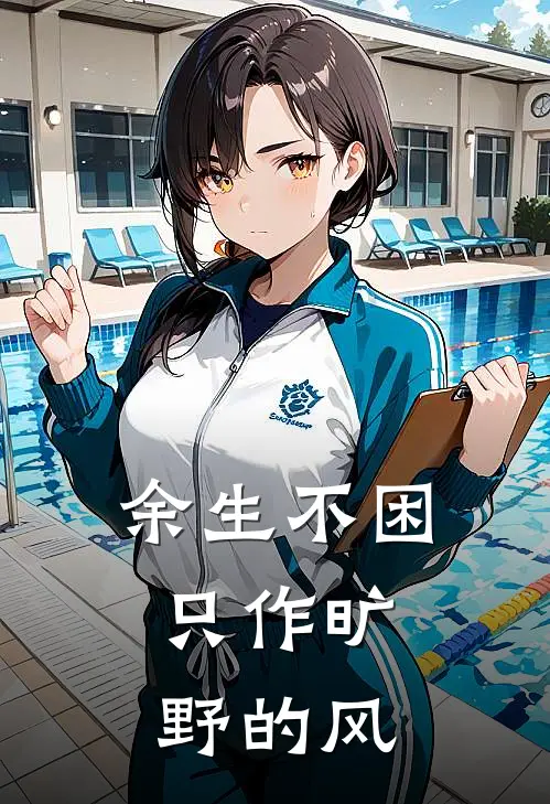余生不困，只作旷野的风