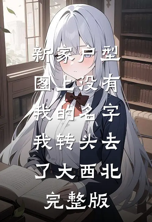 新家户型图上没有我的名字，我转头去了大西北完整版