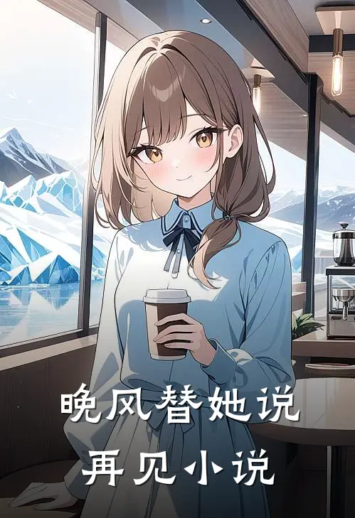 晚风替她说再见小说