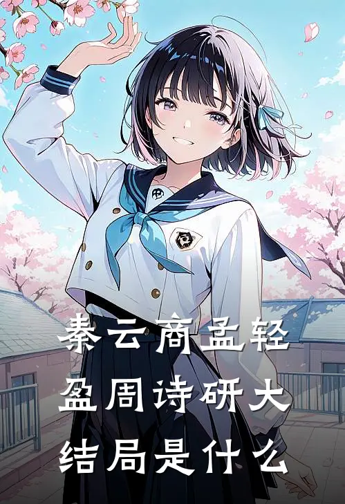 秦云商孟轻盈周诗研大结局是什么